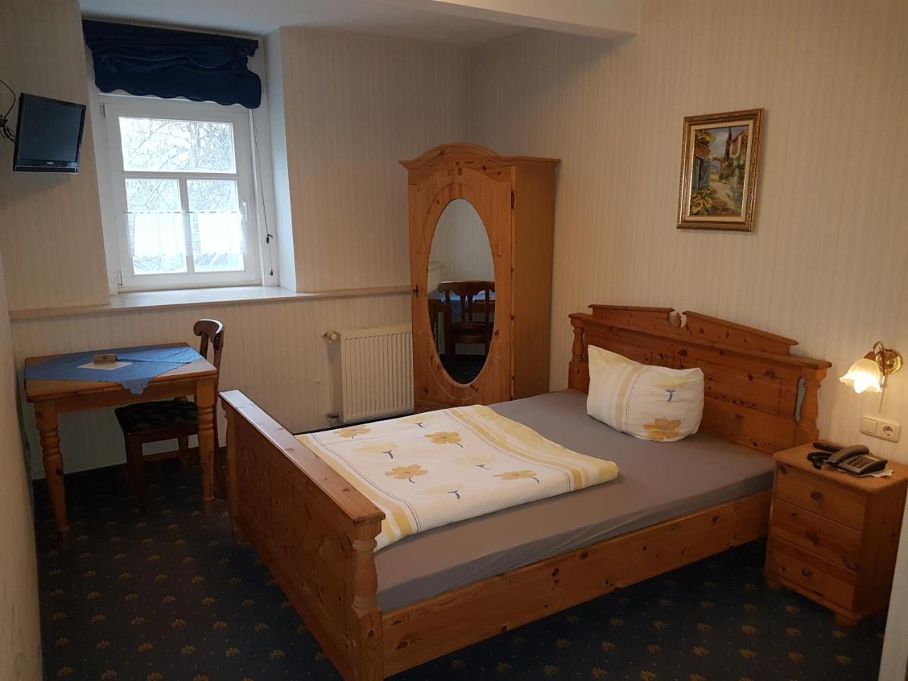 Landhotel Nonnenroth Hungen Zewnętrze zdjęcie